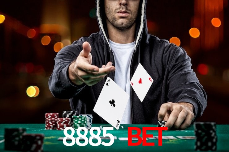 APP oficial da 8885 bet para mobile